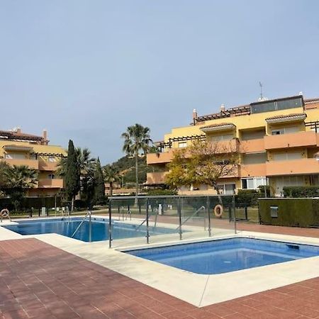 Mi Descanso La Cala De Mijas Extérieur photo